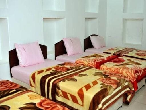 Шарджа: Sharjah Youth Hostel