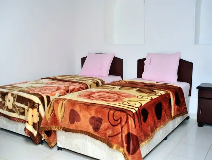 Шарджа: Sharjah Youth Hostel
