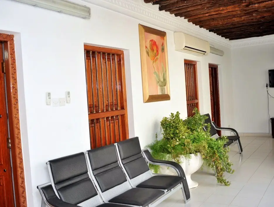 Шарджа: Sharjah Youth Hostel
