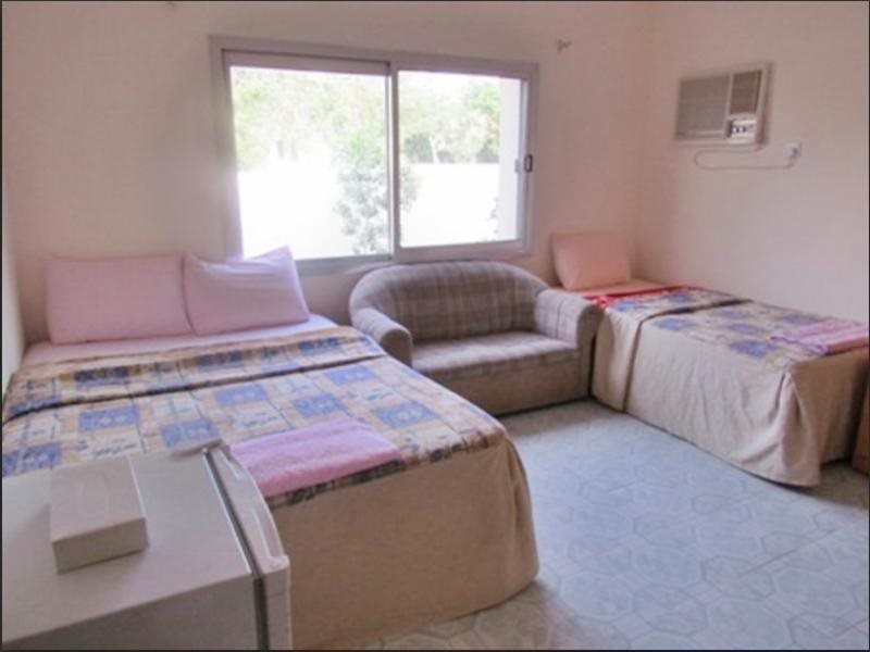 Шарджа: Sharjah Youth Hostel
