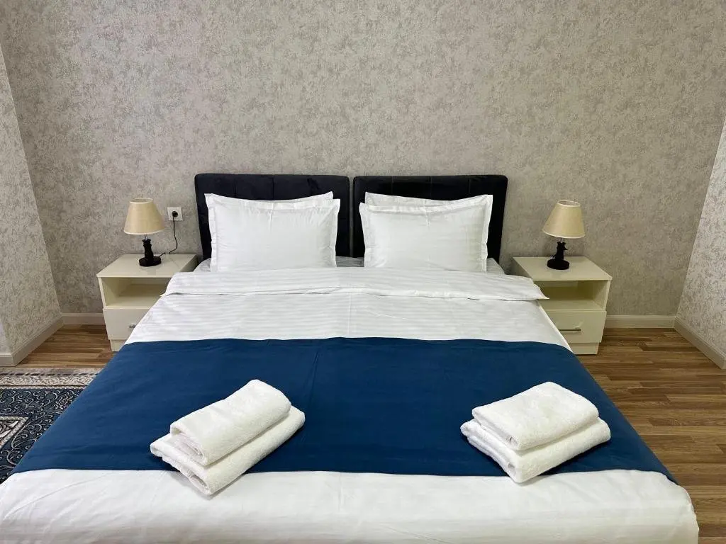 Ташкент: Novza Palace Hotel by HotelPro Group