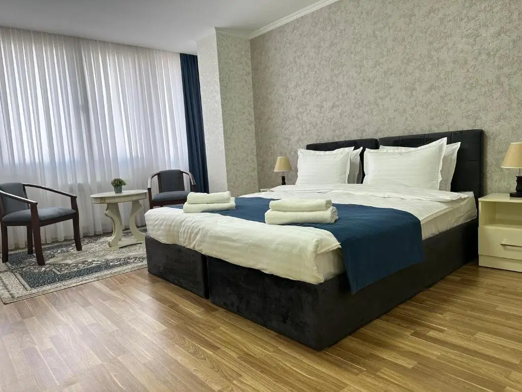 Ташкент: Novza Palace Hotel by HotelPro Group