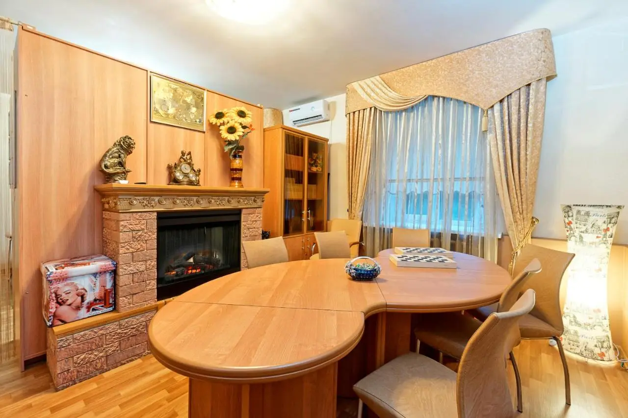 Тверь: CapsuleCity Hostel