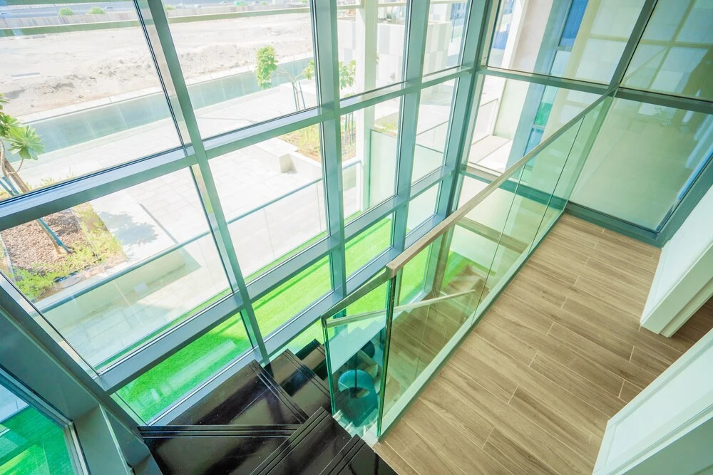 Абу-Даби: Nasma Luxury Stays - Al Raha Lofts 2