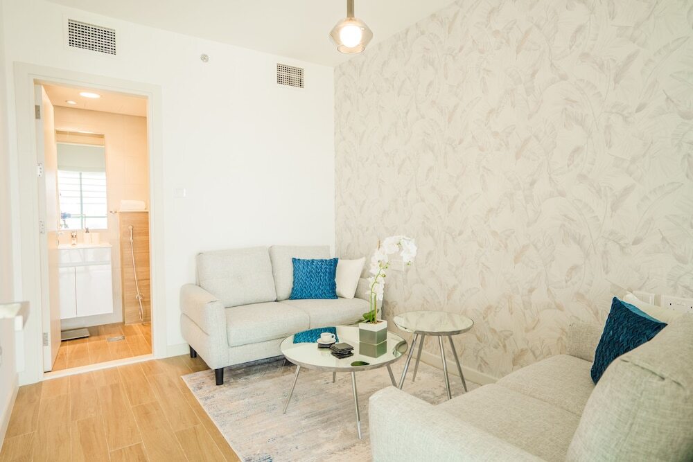 Абу-Даби: Nasma Luxury Stays - Al Raha Lofts 2