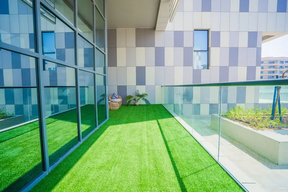 Абу-Даби: Nasma Luxury Stays - Al Raha Lofts 2