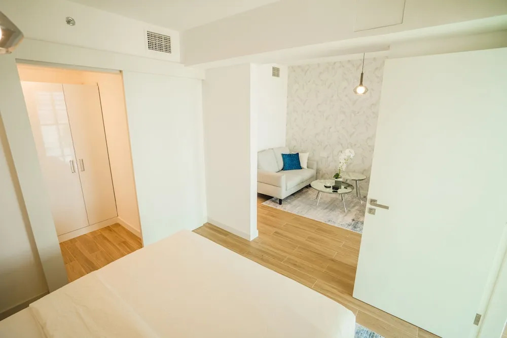 Абу-Даби: Nasma Luxury Stays - Al Raha Lofts 2