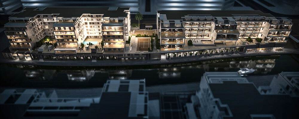 Абу-Даби: Nasma Luxury Stays - Al Raha Lofts 2