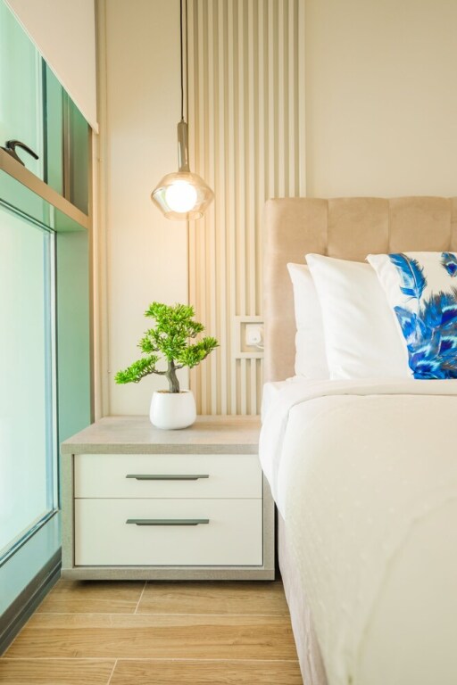 Абу-Даби: Nasma Luxury Stays - Al Raha Lofts 2