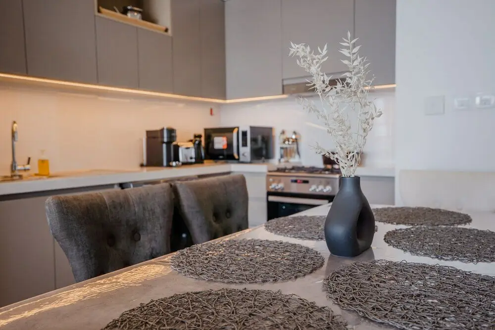 Дубай: Nasma Luxury Stays - Creek Gate T1