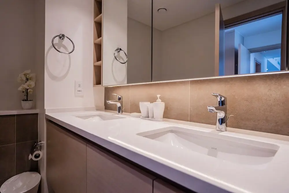 Дубай: Nasma Luxury Stays - Creek Gate T1