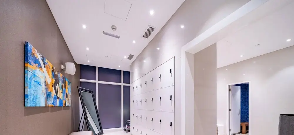 Дубай: KOHH – 3BR in DAMAC Heights