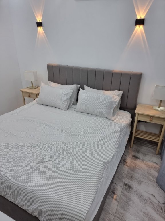 Хургада: Stunning New 2-bed Apartment Near El Gouna