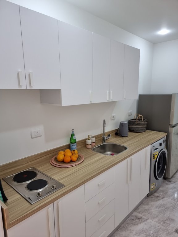 Хургада: Stunning New 2-bed Apartment Near El Gouna