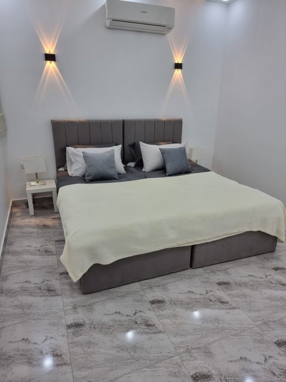 Хургада: Stunning New 2-bed Apartment Near El Gouna