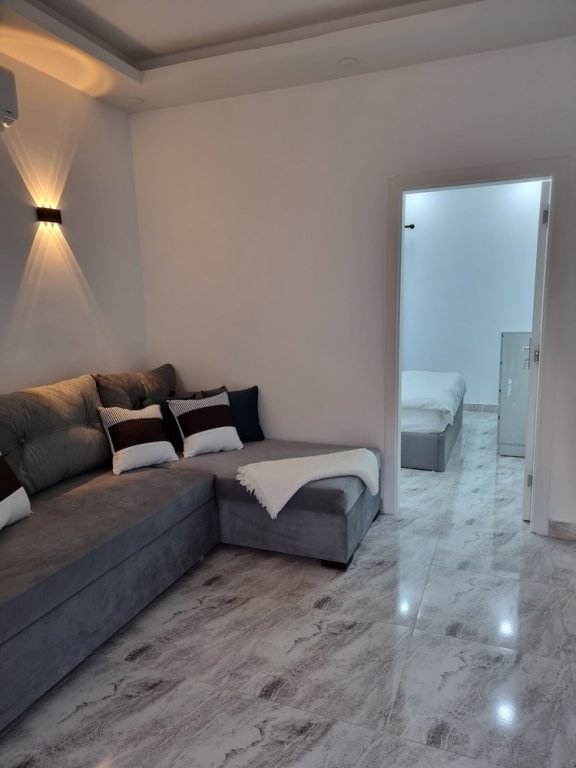 Хургада: Stunning New 2-bed Apartment Near El Gouna