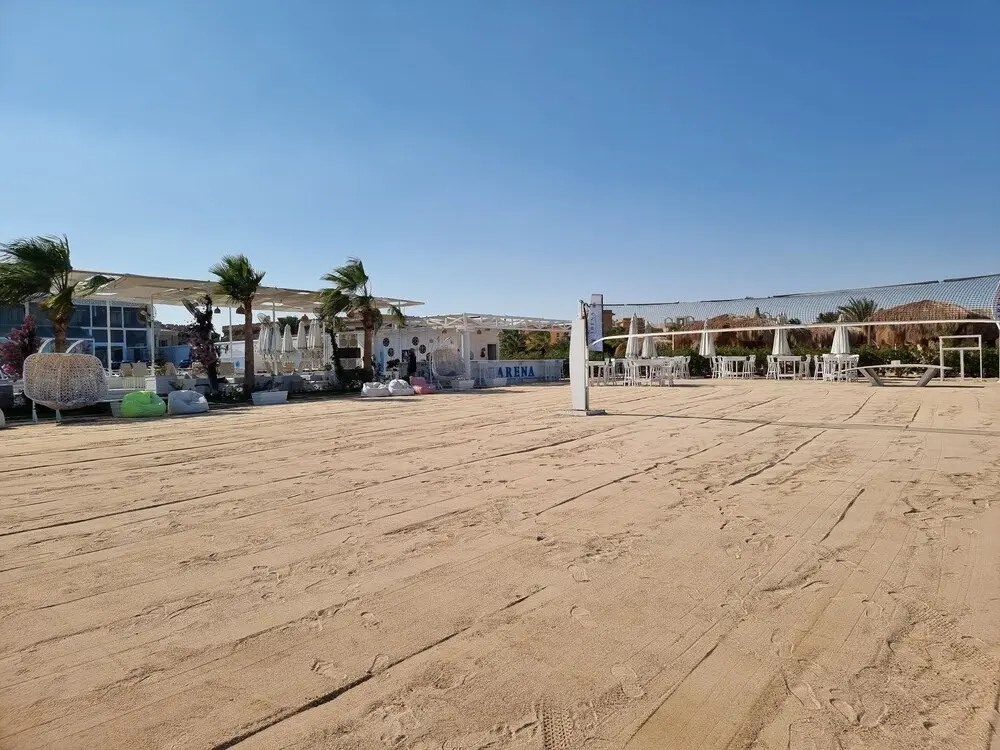 Хургада: Stunning New 2-bed Apartment Near El Gouna