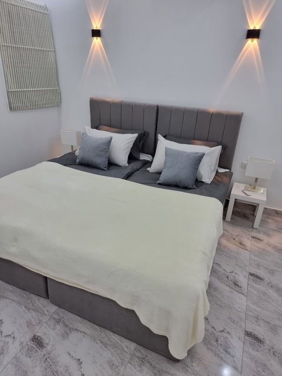 Хургада: Stunning New 2-bed Apartment Near El Gouna