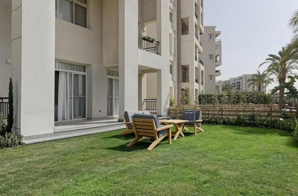 Vesta - Luxury Apt - 3Br - Cfc Vi — фото 1
