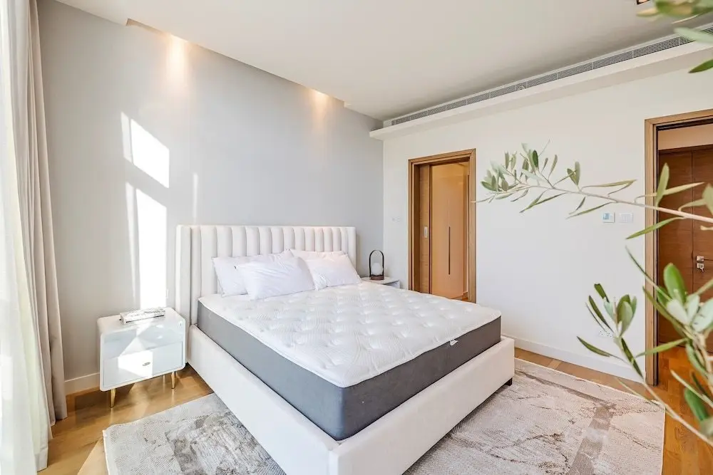 Дубай: Cozy & Large 1BR Citywalk Building 7