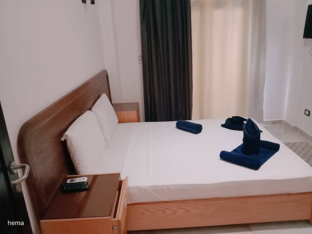 Дахаб: Deluxe Family Suite - Swiss Royal Dahab