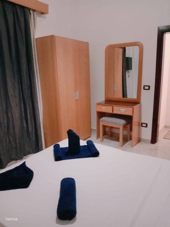 Дахаб: Deluxe Family Suite - Swiss Royal Dahab