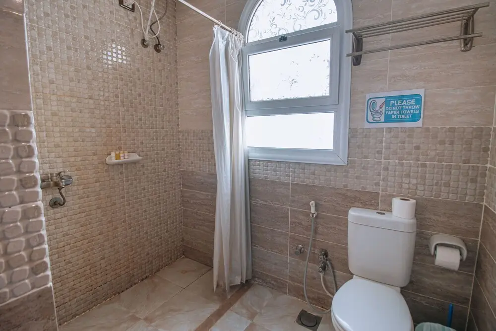 Дахаб: Deluxe Family Suite - Swiss Royal Dahab