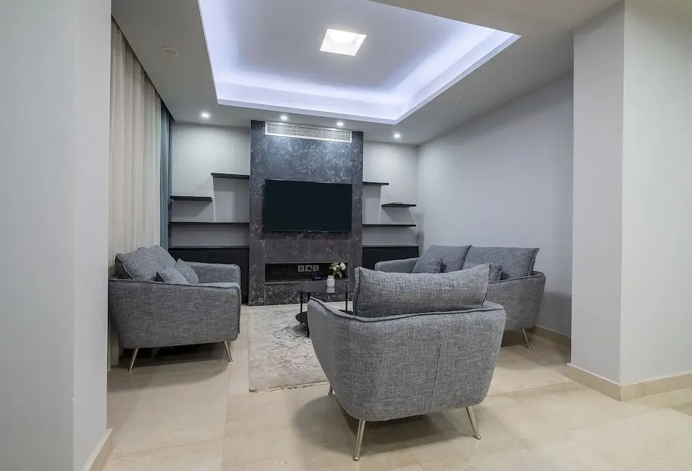 Каир: Vesta - New Cairo Residence