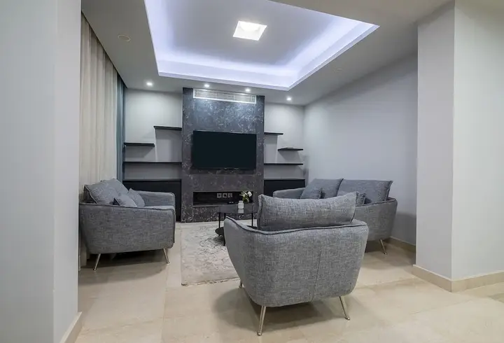 Каир: Vesta - New Cairo Residence