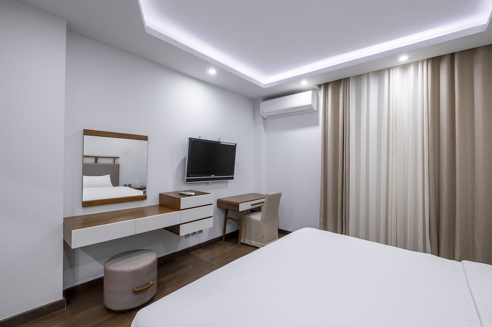 Каир: Vesta - New Cairo Residence
