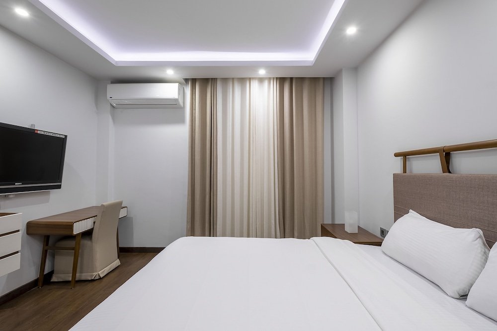 Каир: Vesta - New Cairo Residence