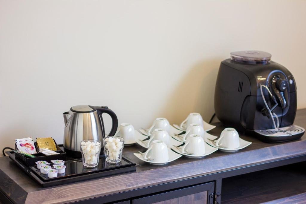 Тбилиси: Hotel Tribeca Mimino