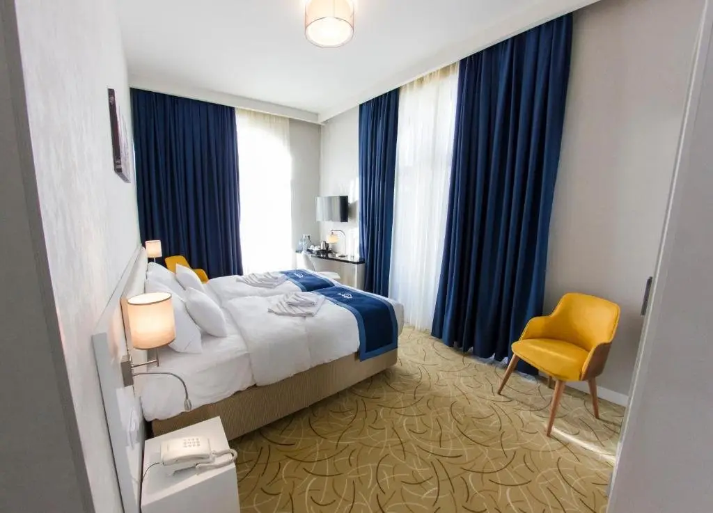 Тбилиси: Hotel Tribeca Mimino