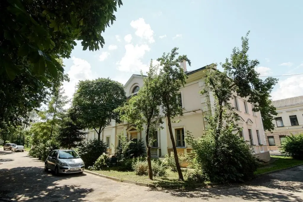 Гродно: ЕвроУют на улице Социалистическая