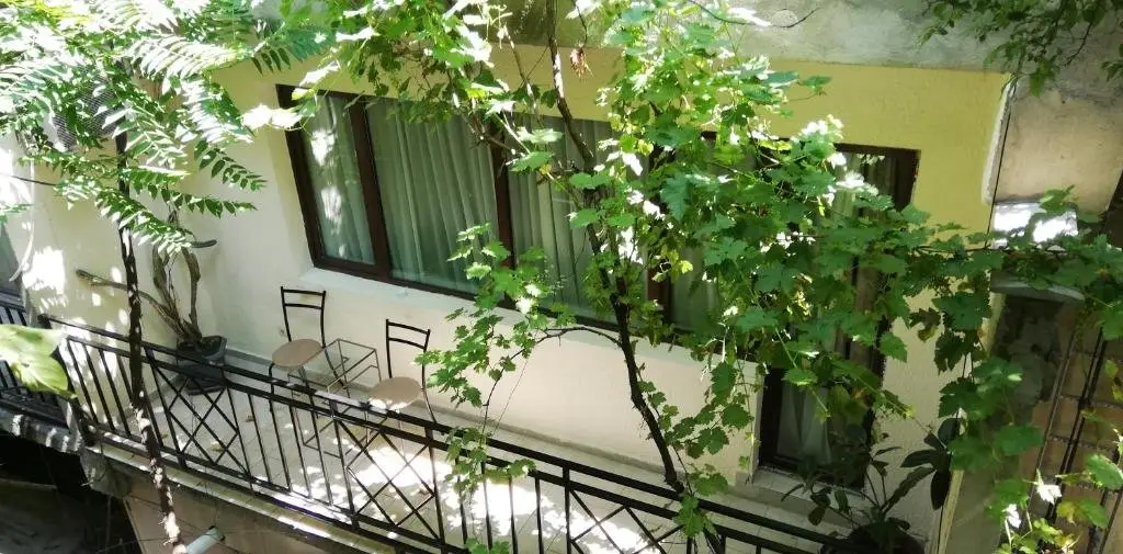 Тбилиси: Omart Hotel - Gallery