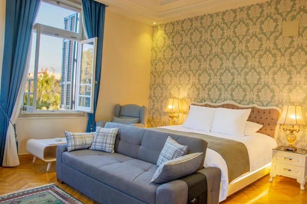 Александрия: The Palace Hotel - Adults Only