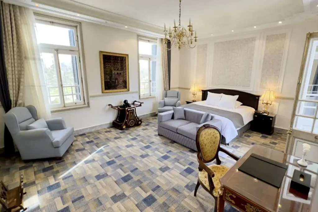 Александрия: The Palace Hotel - Adults Only