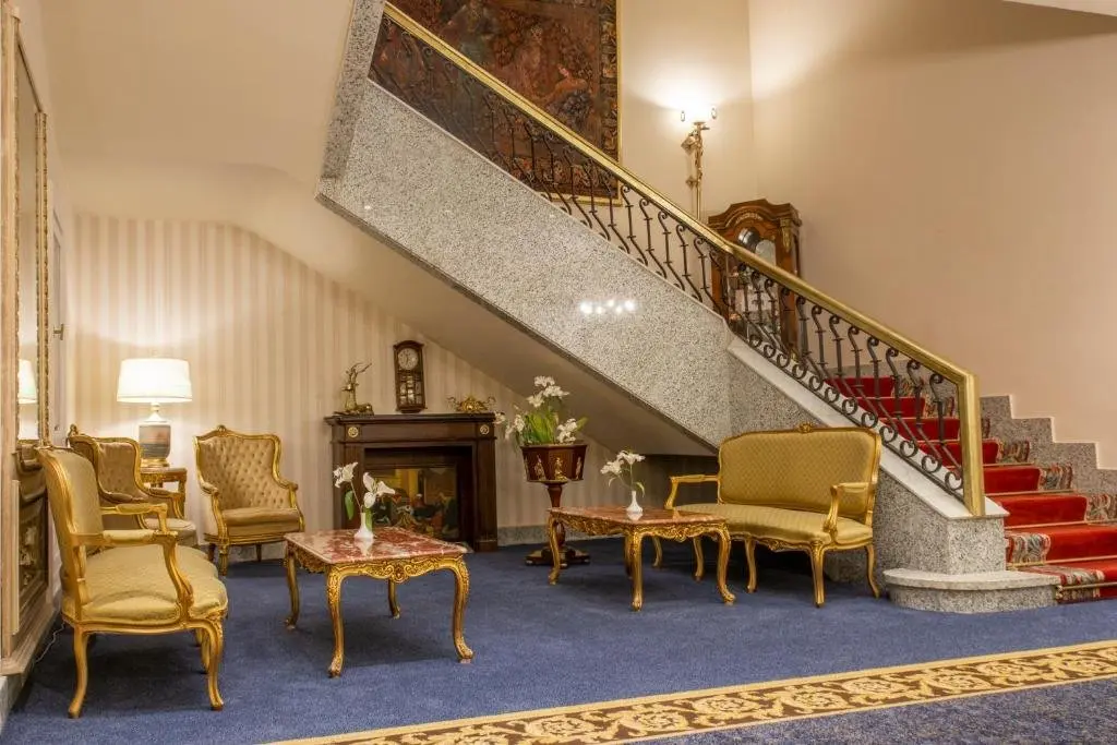 Александрия: The Palace Hotel - Adults Only