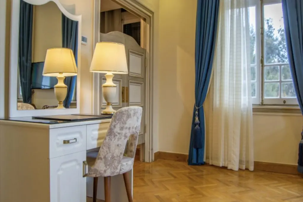 Александрия: The Palace Hotel - Adults Only