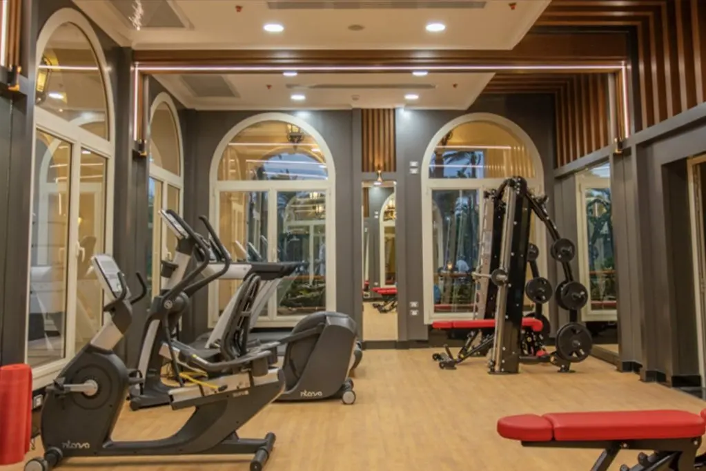 Александрия: The Palace Hotel - Adults Only