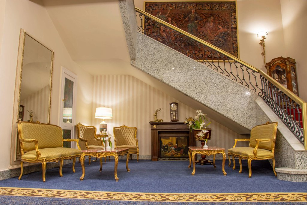 Александрия: The Palace Hotel - Adults Only