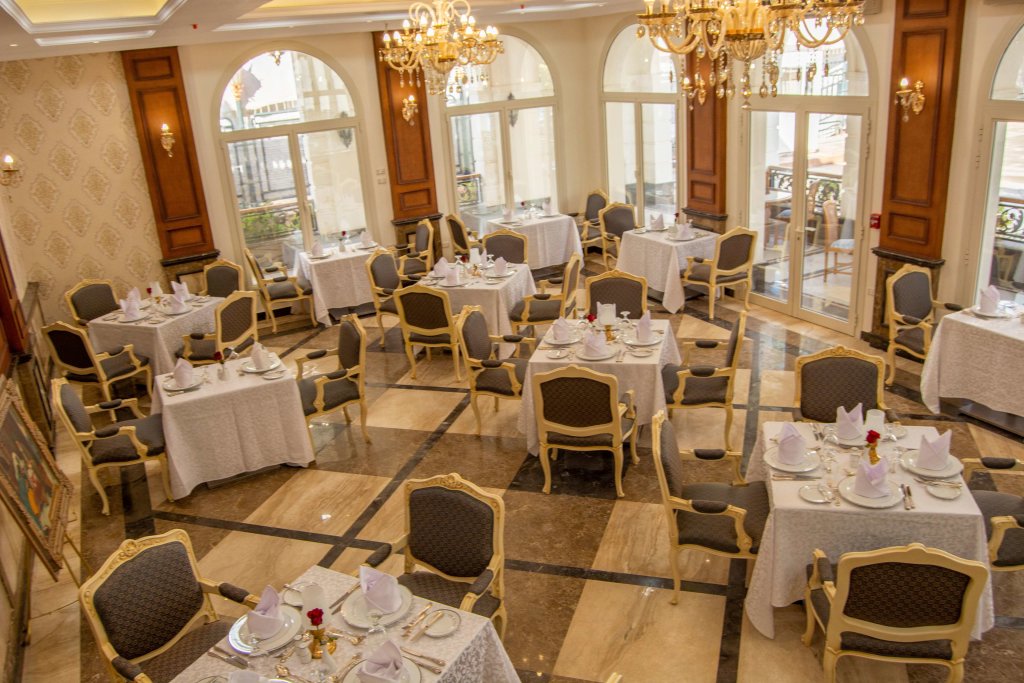 Александрия: The Palace Hotel - Adults Only