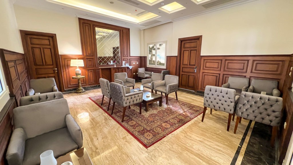 Александрия: The Palace Hotel - Adults Only