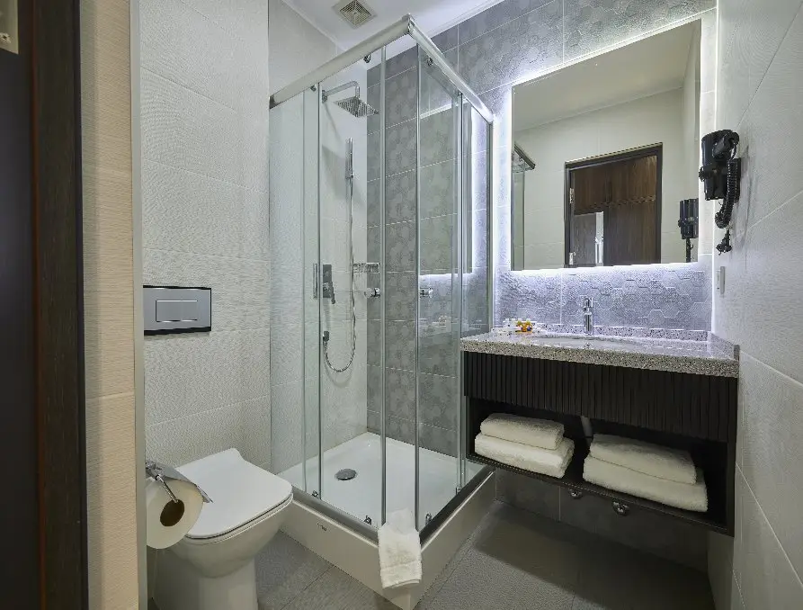 Ташкент: Отель Huvaydo Hotel