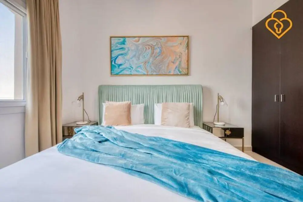 Дубай: Serena 3 Bedroom Villa At Serena
