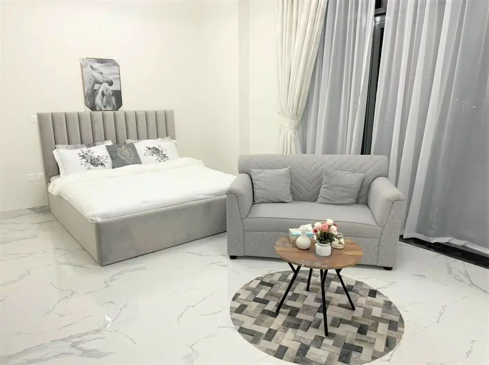 Amazing Stay in Majan Dubai — фото 1
