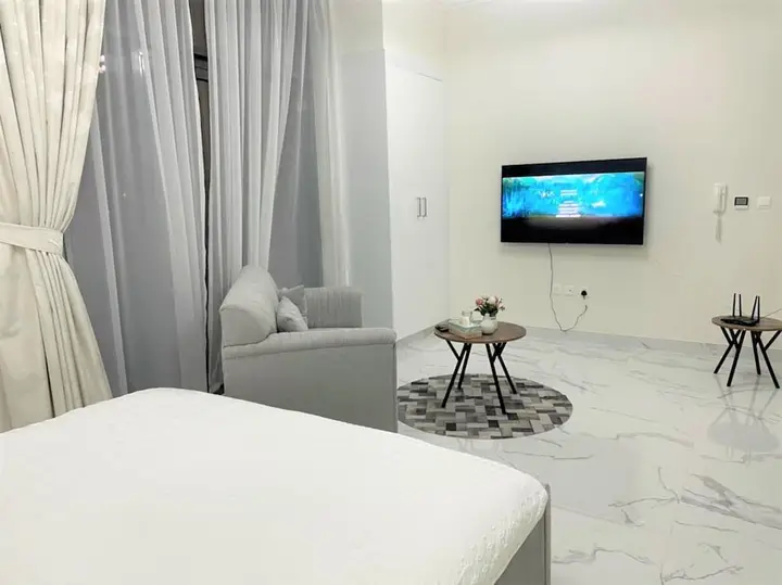 Дубай: Amazing Stay in Majan Dubai
