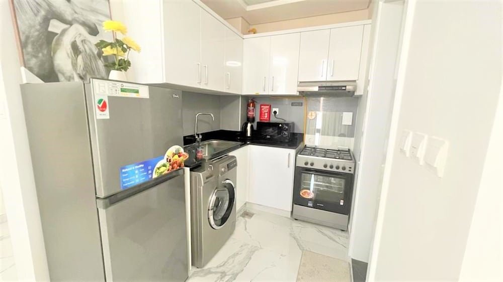 Дубай: Amazing Stay in Majan Dubai