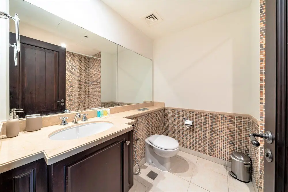 Дубай: Luxury 2bedroom in Dubai Downtown - Burj Views