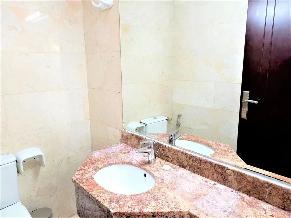 Дубай: Stunning 1bedroom With Balcony in Business Bay